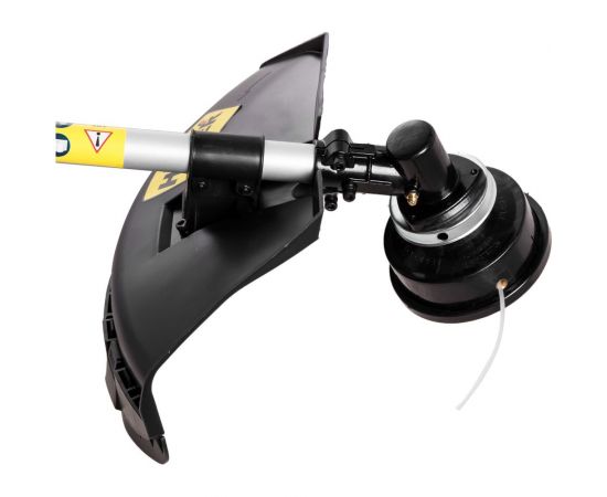 Бензиновый триммер Huter GGT-2500S 70/2/13 – изображение 4