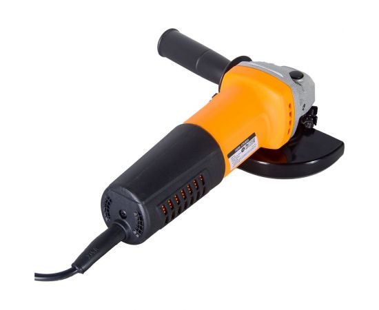 Углошлифовальная машина Вихрь УШМ-125/800 72/12/9 – изображение 4