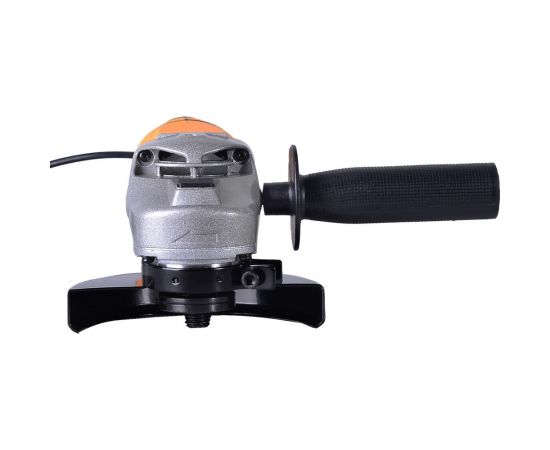 Углошлифовальная машина Вихрь УШМ-125/1200Э 72/12/7 – изображение 4