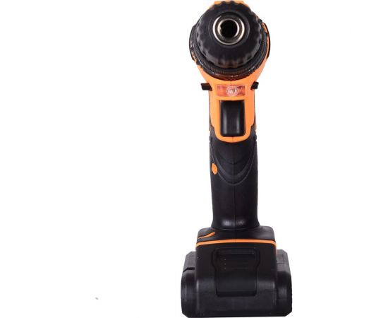 Аккумуляторная дрель-шуруповерт Вихрь ДА-18Л-2кУ 72/14/17 – изображение 4