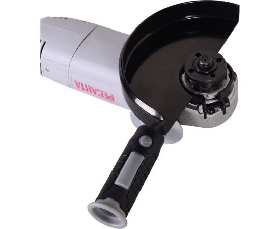 Углошлифовальная машина Ресанта УШМ-150/1300 75/12/6 – изображение 4