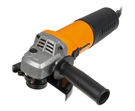 Углошлифовальная машина Вихрь УШМ-125/1100Э 72/12/10 – изображение 4