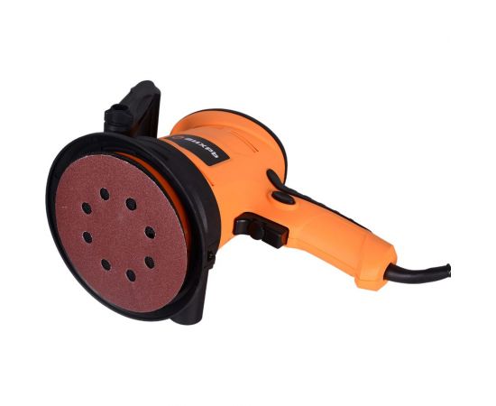 Эксцентриковая шлифовальная машина Вихрь ЭШМ-125Э 72/6/5 – изображение 4