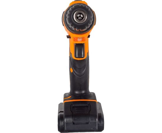 Аккумуляторная дрель-шуруповерт Вихрь ДА-14Л-2KА 72/14/20 – изображение 4