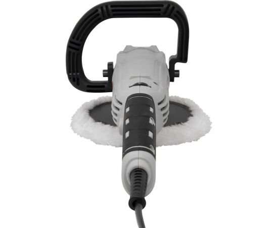 Полировальная углошлифовальная машина Ресанта УШМ-180/1500П 75/12/12 – изображение 4