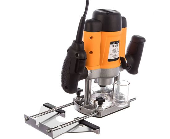 Фрезерная машина ВИХРЬ ФМ-1300 72/13/1 – изображение 5