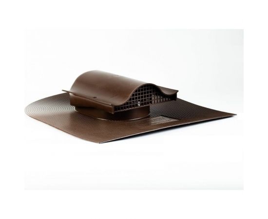 Аэратор КТВ ПОЛИВЕНТ POLIVENT коричневый 4640003130395 – изображение 5