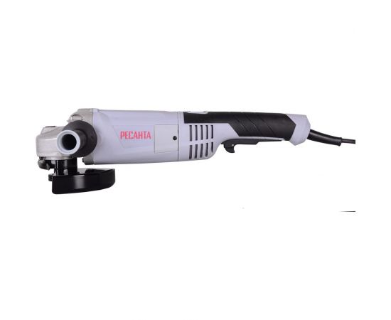 Углошлифовальная машина Ресанта УШМ-180/1800 75/12/8 – изображение 5