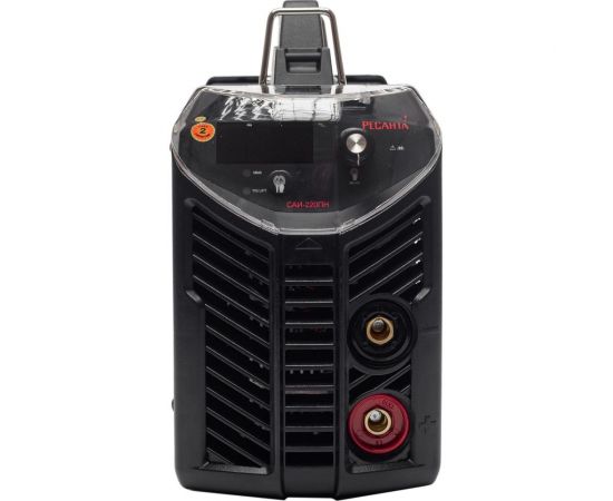 Сварочный инвертор Ресанта САИ 220 ПН 65/20 – изображение 5