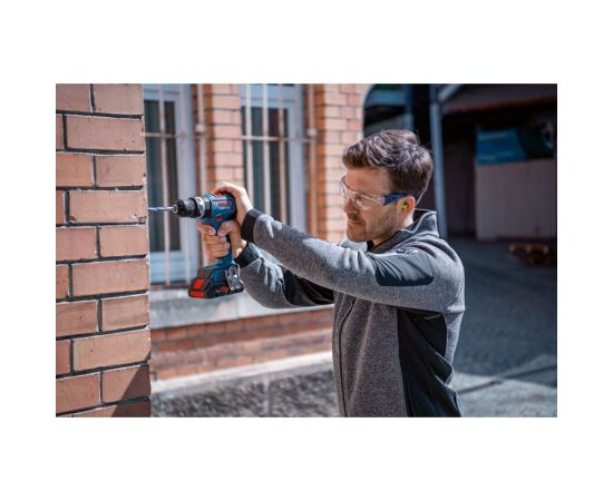 Аккумуляторная дрель-шуруповерт Bosch GSB 18V-90 Solo (без акк. и ЗУ) 06019K6100 – изображение 5