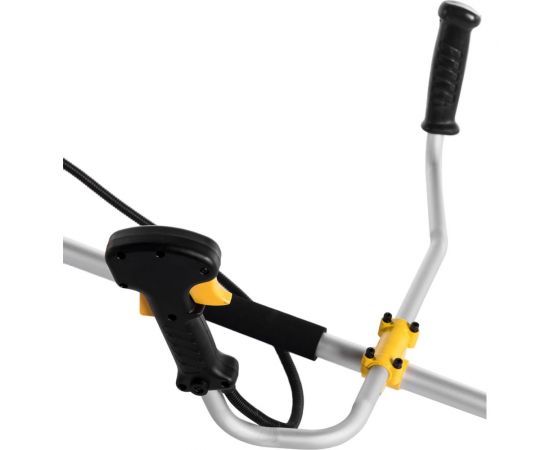 Бензиновый триммер Huter GGT-2500S 70/2/13 – изображение 5