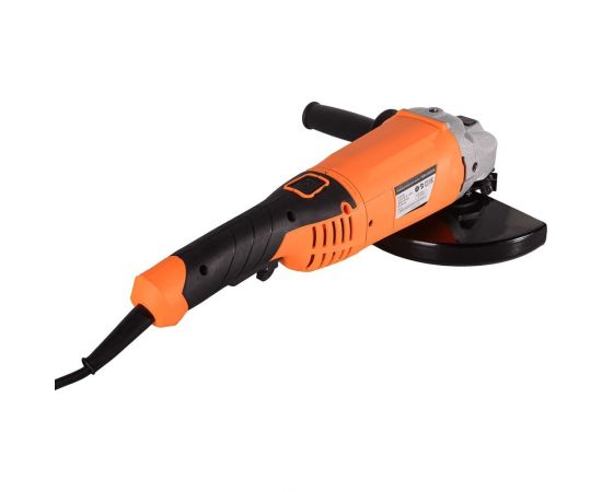 Углошлифовальная машина Вихрь УШМ-230/2300 72/12/6 – изображение 5