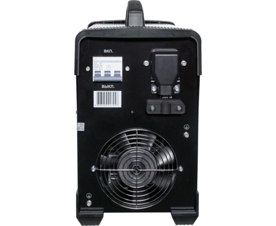 Сварочный инверторный аппарат Ресанта САИ 315 65/25 – изображение 5