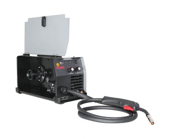 Сварочный полуавтомат Ресанта САИПА-22В/160А MIG/MAG 65/109 – изображение 5