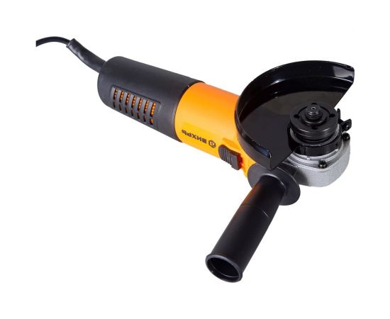 Углошлифовальная машина Вихрь УШМ-125/800 72/12/9 – изображение 5