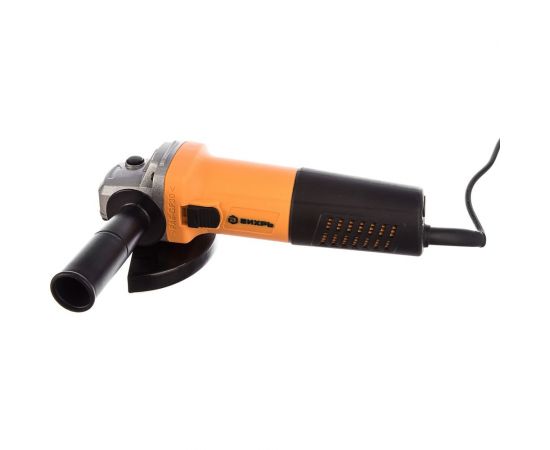 Болгарка (УШМ) ВИХРЬ УШМ-125/900 72/12/1 – изображение 5