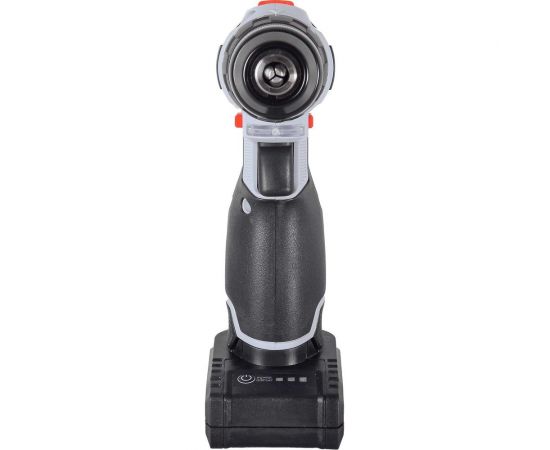 Аккумуляторная дрель-шуруповерт Ресанта ДА-24-2ЛК 75/14/7 – изображение 5