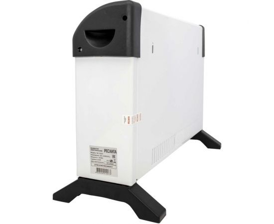 Напольный конвектор Ресанта ОК-1500С 67/4/7 – изображение 5