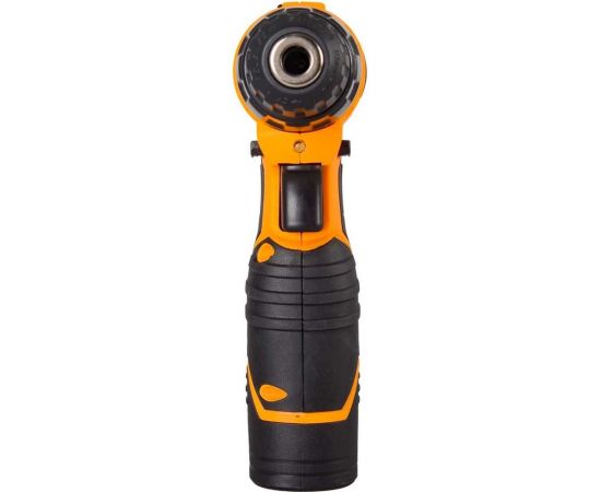 Аккумуляторная дрель-шуруповерт Вихрь ДА-12-1 72/14/11 – изображение 6