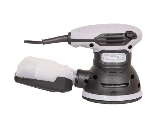 Эксцентриковая шлифовальная машина Ресанта ЭШМ-125К 75/6/4 – изображение 6