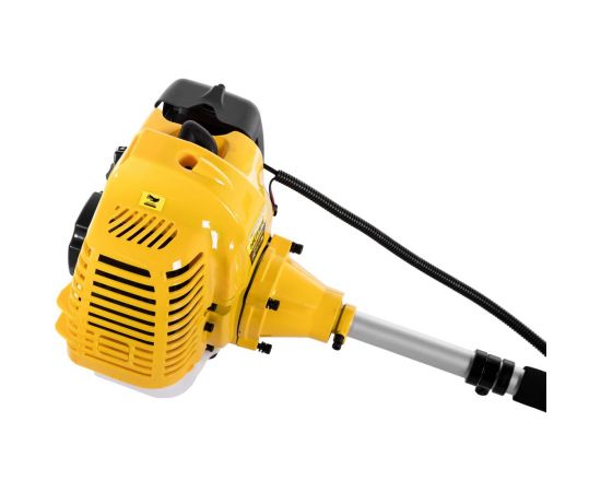 Бензиновый триммер Huter GGT-2500S 70/2/13 – изображение 6