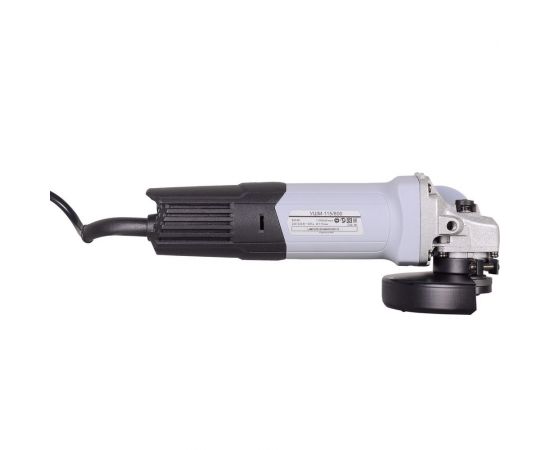 Углошлифовальная машина Ресанта УШМ-115/800 75/12/1 – изображение 6