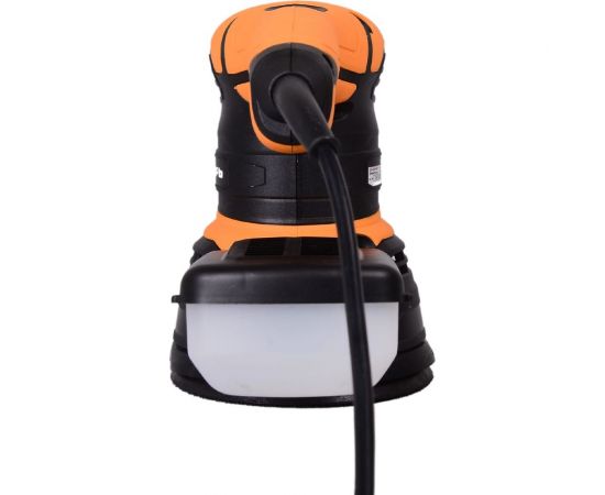 Эксцентриковая шлифовальная машина Вихрь ЭШМ-125/5Э 72/6/6 – изображение 6