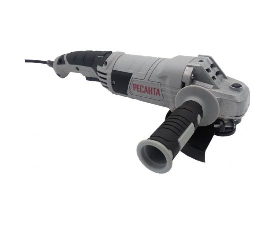 Углошлифовальная машина Ресанта УШМ-150/1300 75/12/6 – изображение 6