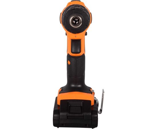 Аккумуляторная дрель-шуруповерт Вихрь ДА-18Л-2КА 72/14/25 – изображение 6