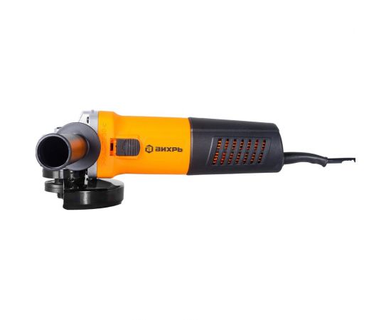 Углошлифовальная машина Вихрь УШМ-125/800 72/12/9 – изображение 6