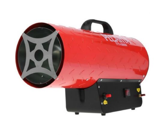 Газовая тепловая пушка Ресанта ТГП-50000 67/1/16 – изображение 6