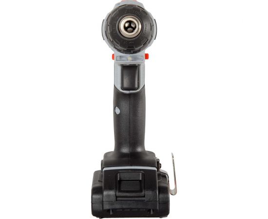 Аккумуляторная дрель-шуруповерт Ресанта ДА-18-2ЛК-У 75/14/6 – изображение 6