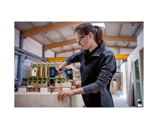 Аккумуляторная дрель-шуруповерт Bosch GSB 18V-90 Solo (без акк. и ЗУ) 06019K6100 – изображение 6