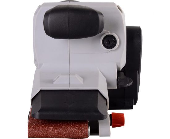 Ленточная шлифмашина Ресанта ЛШМ-75/900 75/6/1 – изображение 6