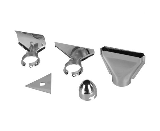 Термопистолет ВИХРЬ ТП-2000 72/2/1 – изображение 6