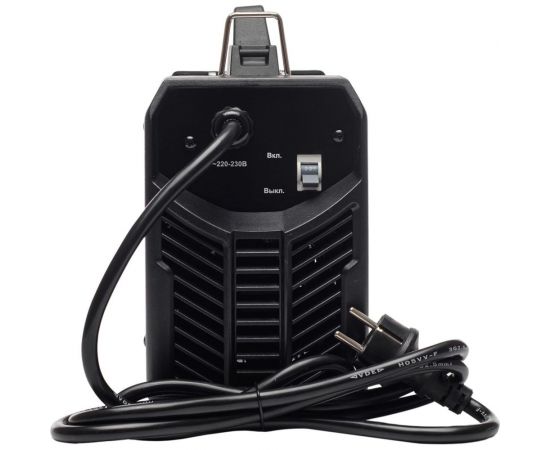 Сварочный инвертор Ресанта САИ 220 ПН 65/20 – изображение 6