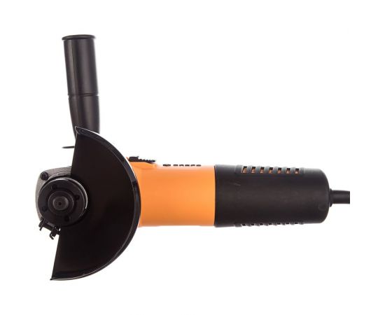 Болгарка (УШМ) ВИХРЬ УШМ-125/900 72/12/1 – изображение 6