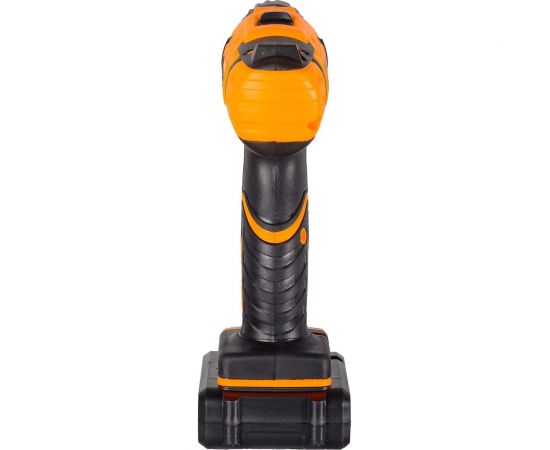 Аккумуляторная дрель-шуруповерт Вихрь ДА-14Л-2KА 72/14/20 – изображение 6