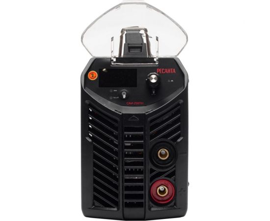 Сварочный инвертор Ресанта САИ 250 ПН 65/21 – изображение 6