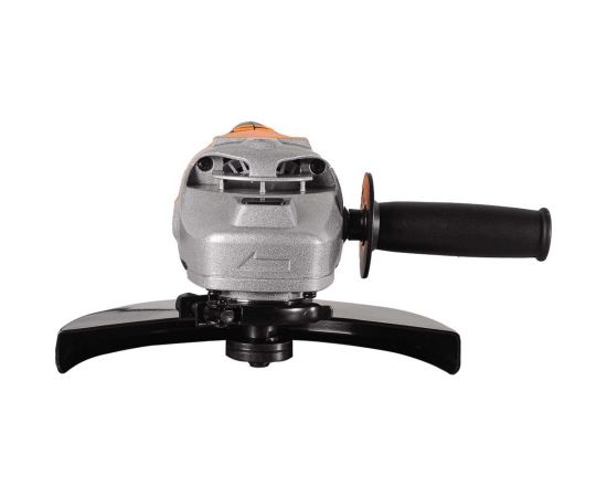 Углошлифовальная машина Вихрь УШМ-230/2300 72/12/6 – изображение 6