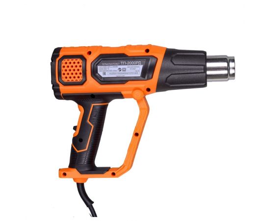 Термопистолет Вихрь ТП-2000РД 72/2/4 – изображение 6