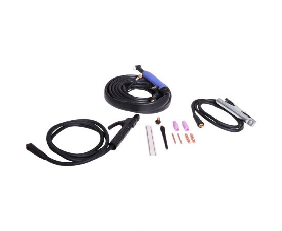 Аргонодуговой инвертор Ресанта САИ 230 АД 65/17 – изображение 6