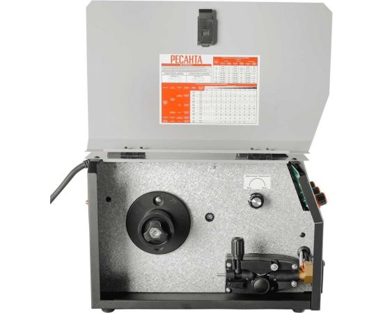 Сварочный полуавтомат Ресанта САИПА 220 65/10 – изображение 7