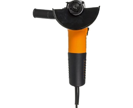 Углошлифовальная машина Вихрь УШМ-125/1100Э 72/12/10 – изображение 7