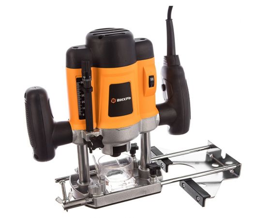 Фрезерная машина ВИХРЬ ФМ-1300 72/13/1 – изображение 7