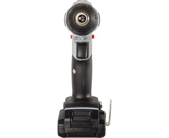 Аккумуляторная дрель-шуруповерт Ресанта ДА-14-2ЛК 75/14/4 – изображение 7