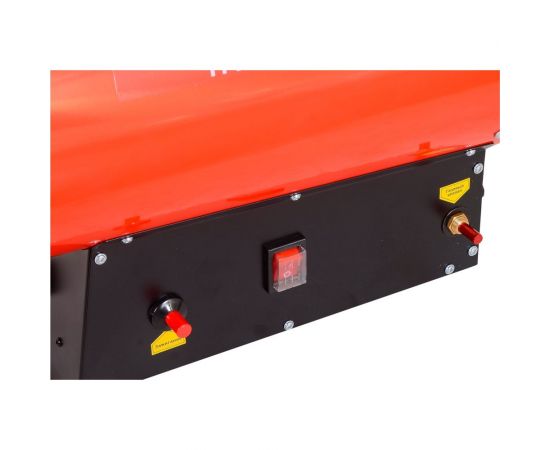 Газовая тепловая пушка Ресанта ТГП-50000 67/1/16 – изображение 7