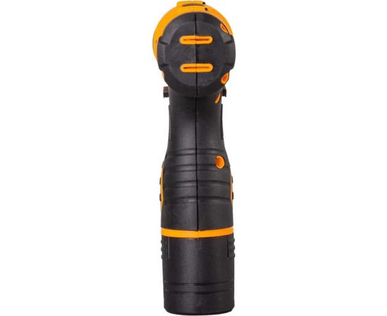 Аккумуляторная дрель-шуруповерт Вихрь ДА-12-1 72/14/11 – изображение 7