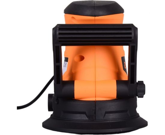 Эксцентриковая шлифовальная машина Вихрь ЭШМ-125Э 72/6/5 – изображение 7