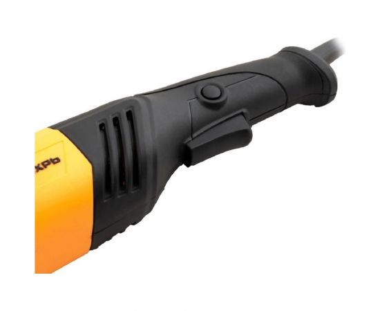 Угловая шлифмашина Вихрь УШМ-150/1300 72/12/4 – изображение 7